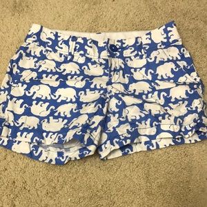 Lilly Pulitzer Callahan Shorts